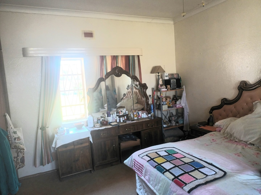 3 Bedroom Property for Sale in Hennenman Free State